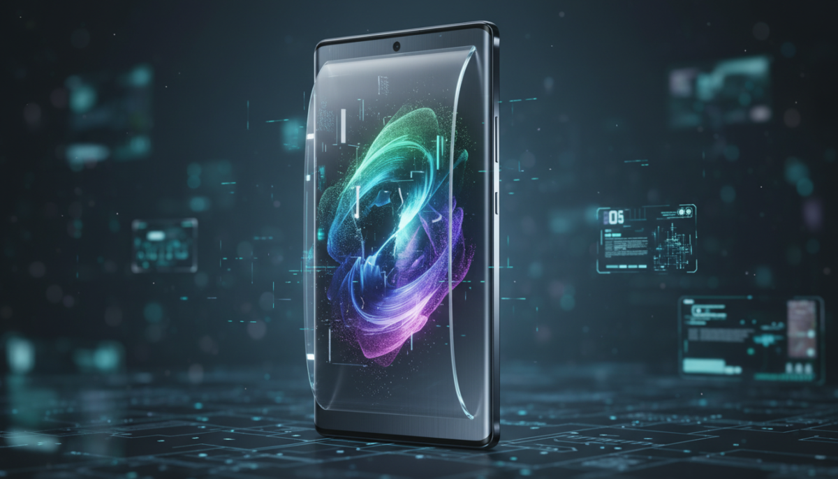 découvrez le teaser exclusif de samsung sur la fonctionnalité la plus attendue des galaxy s26, qui promet de ravir les fans et de susciter impatience et excitation.