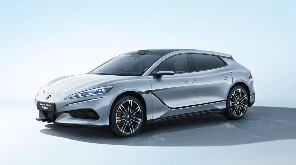 BYD sort l’artillerie lourde sur l’autonomie : la Denza Z9 GT annonce 1 036 km et force l’Europe à regarder la Chine autrement