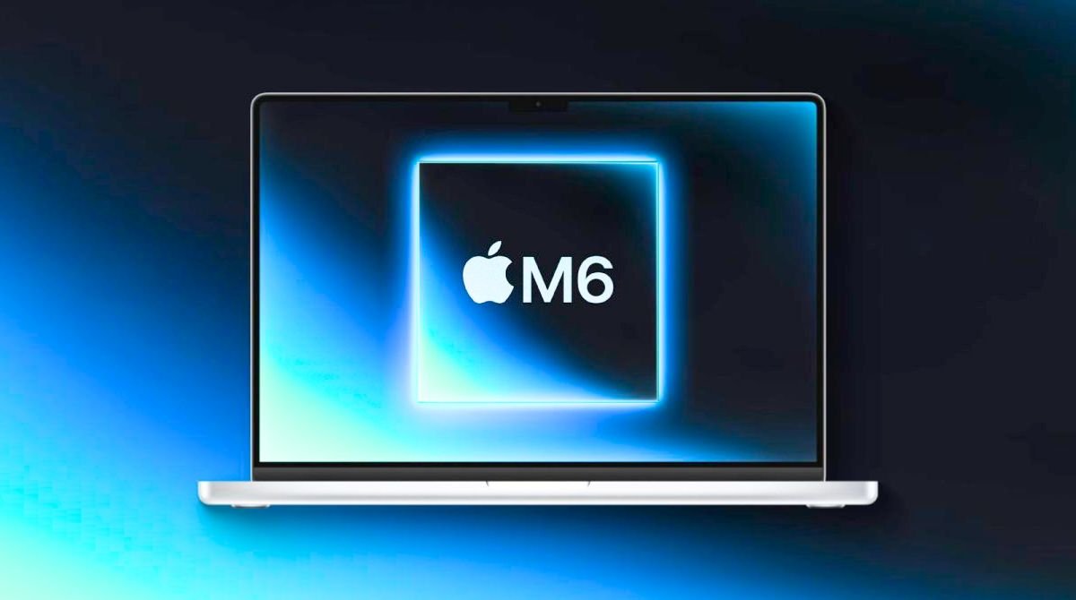 Ce MacBook Pro pourrait être le plus gros virage depuis des années : Apple préparerait un M6 avec écran tactile et Dynamic Island, et macOS serait sur le point de réaliser une transformation radicale