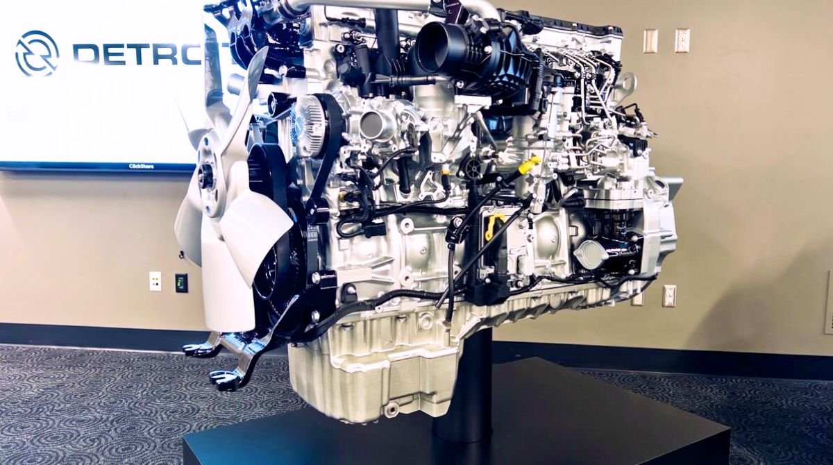 Ce diesel veut survivre à la norme 2027 sans punir les conducteurs : ce géant dévoile une nouvelle génération de moteurs avec un vrai gain de consommation annoncé