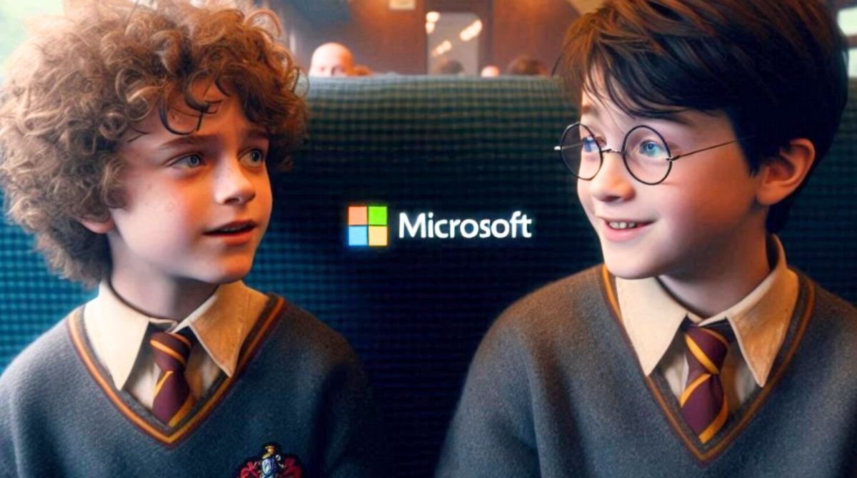 Cette démo IA “trop parfaite” a tourné au fiasco : Microsoft renvoie vers des livres Harry Potter piratés, le lien explose sur Hacker News, et le billet disparaît en urgence