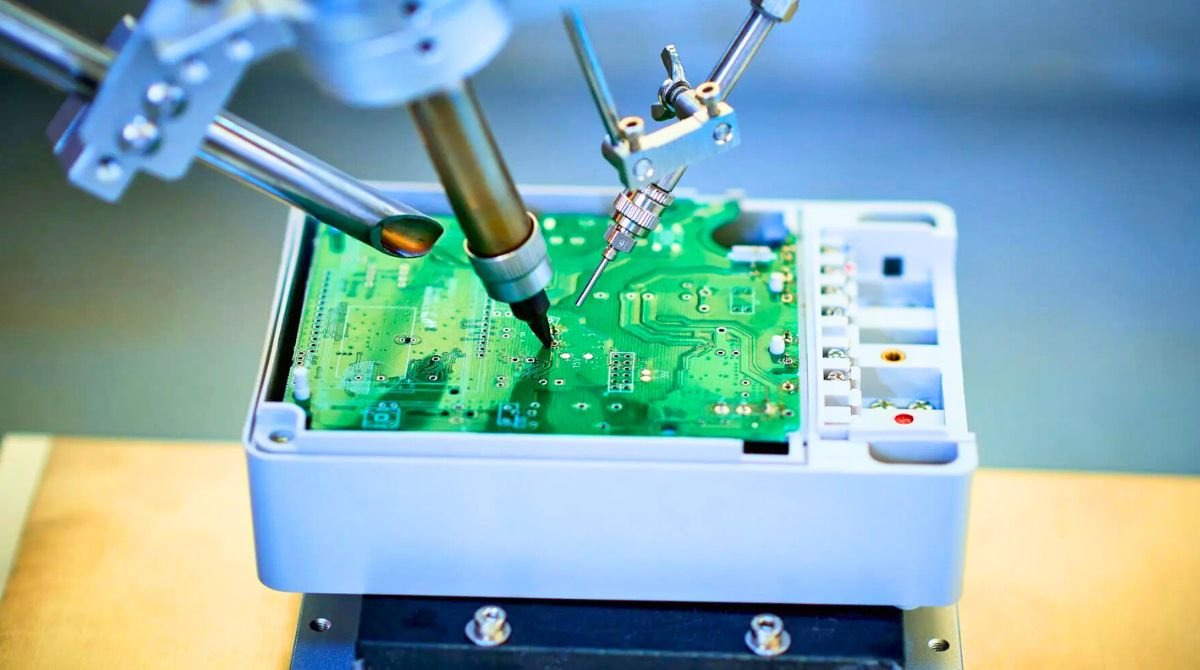 L’IA fait exploser la facture d’électricité, et la Chine annonce un transistor minuscule qui pourrait rendre nos appareils et data centers beaucoup plus sobres