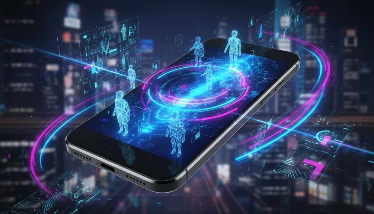 découvrez comment openclaw a marqué le début d'une révolution avec l'invasion des agents ia sur mobile, apportant l'évolution indispensable pour transformer votre téléphone en un assistant intelligent et innovant.