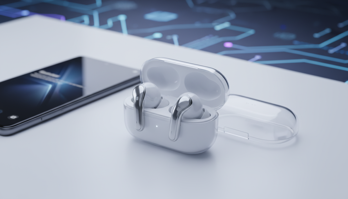 découvrez les galaxy buds3, disponibles dès maintenant pour moins de 100 euros, sans attendre la 4ème génération. profitez d'un son de qualité à petit prix !