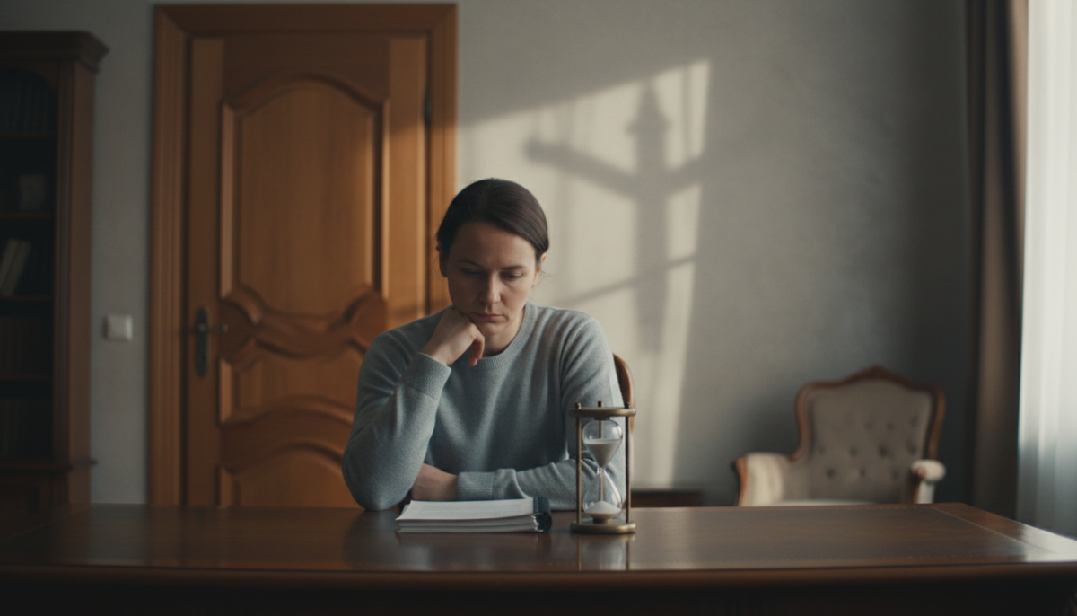 découvrez pourquoi la plupart des individus préfèrent prendre seules leurs grandes décisions, explorant les motivations et les bénéfices derrière ce choix.