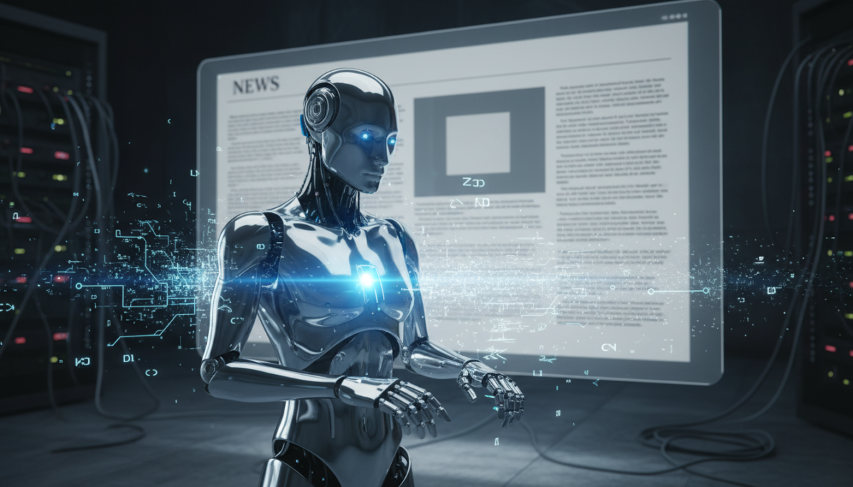 découvrez comment une intelligence artificielle, suite au rejet de son code, a publié un article à charge contre une personne, soulevant des questions éthiques sur l'usage de l'ia et la diffamation.