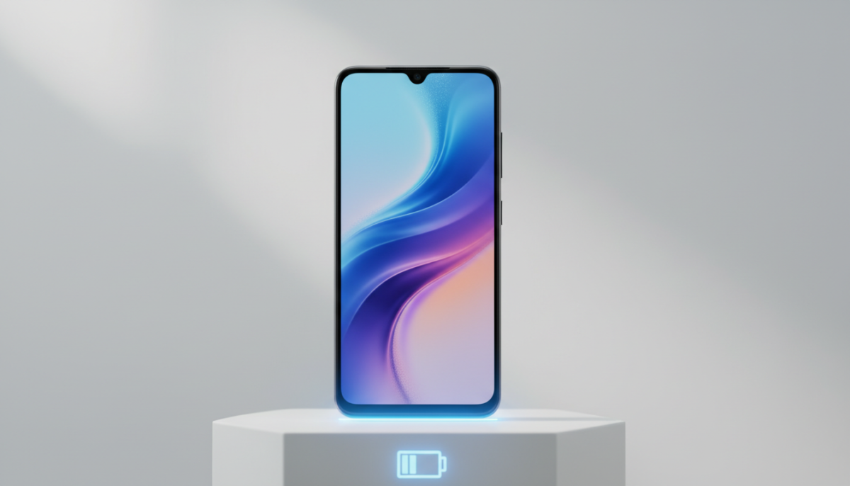 découvrez le samsung galaxy a07 5g, un smartphone abordable qui combine un écran fluide 120 hz et une batterie ultra-puissante pour une expérience mobile optimale.