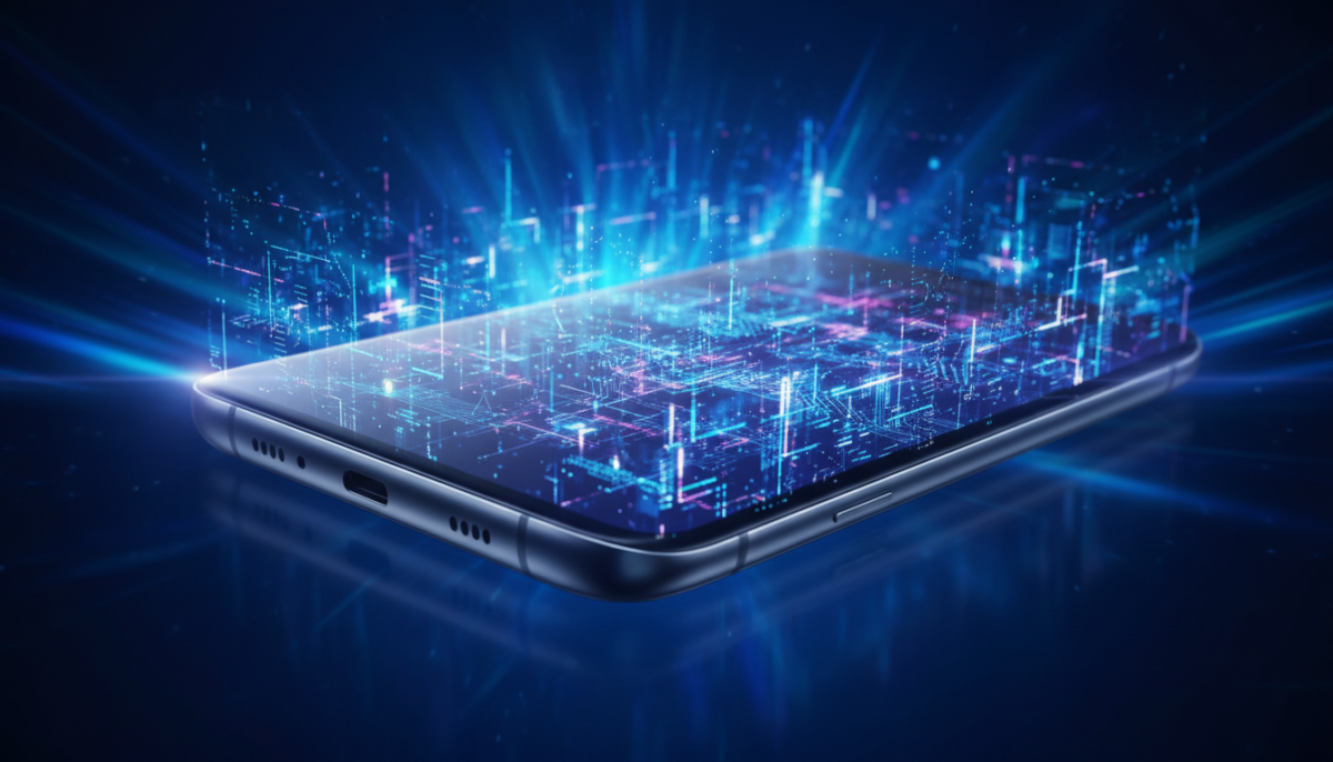 découvrez les nouveaux teasers globaux de samsung qui mettent en avant galaxy ai, à l'approche du prochain événement unpacked.