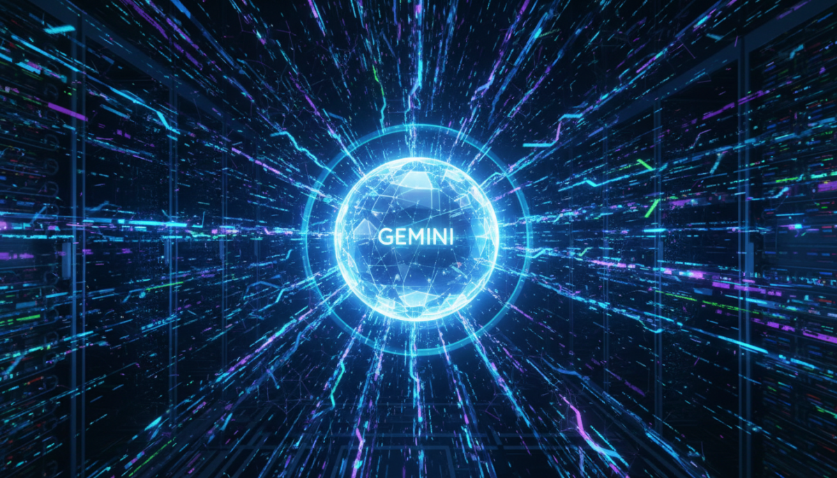 découvrez comment gemini de google a été la cible de plus de 100 000 tentatives de clonage par des attaquants, révélant les défis de la sécurité dans l'ère numérique.