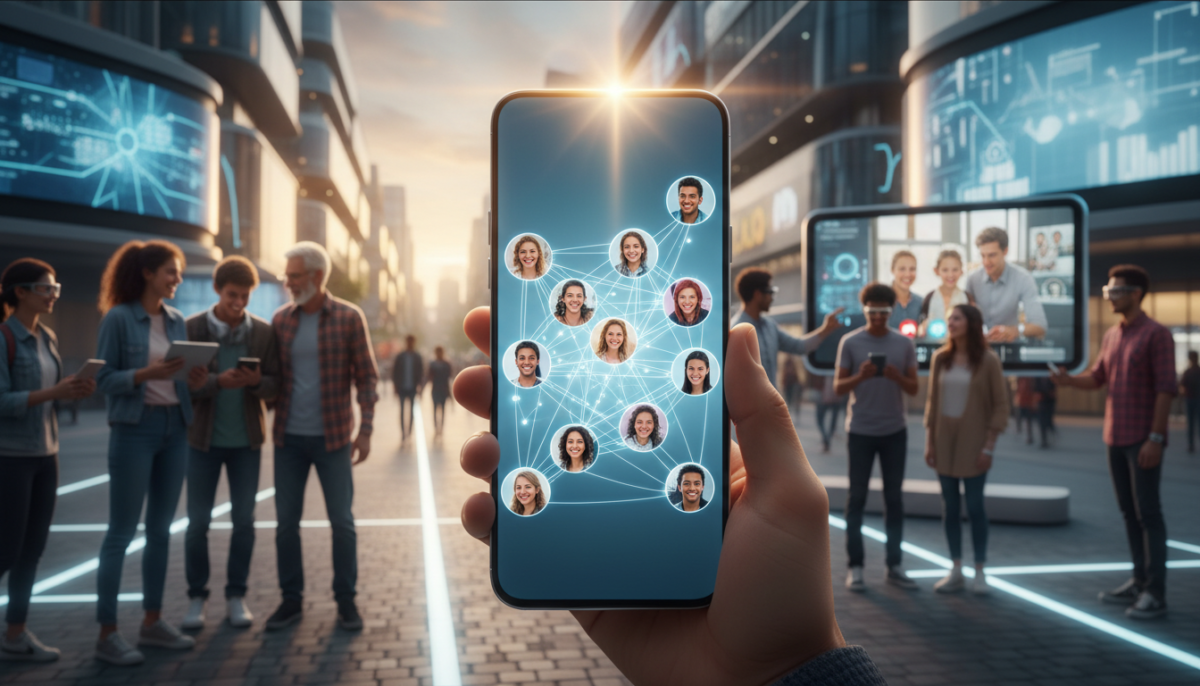 découvrez comment le téléphone mobile influence la société moderne, façonnant les interactions et accélérant la transformation sociale.