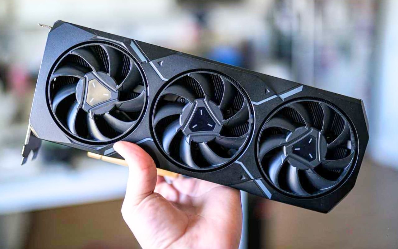 AMD se tire une balle dans le pied avec FSR 4 mais des joueurs prouvent que leurs vieilles Radeon font exactement pareil