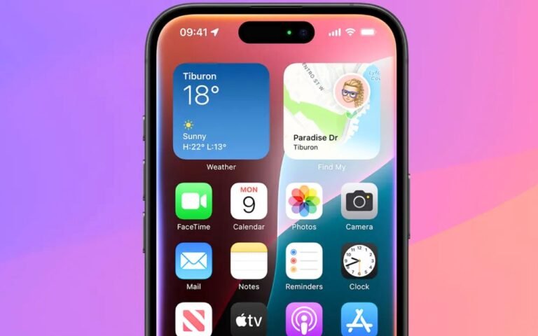 Apple collecte désormais vos données iPhone pour entraîner Siri