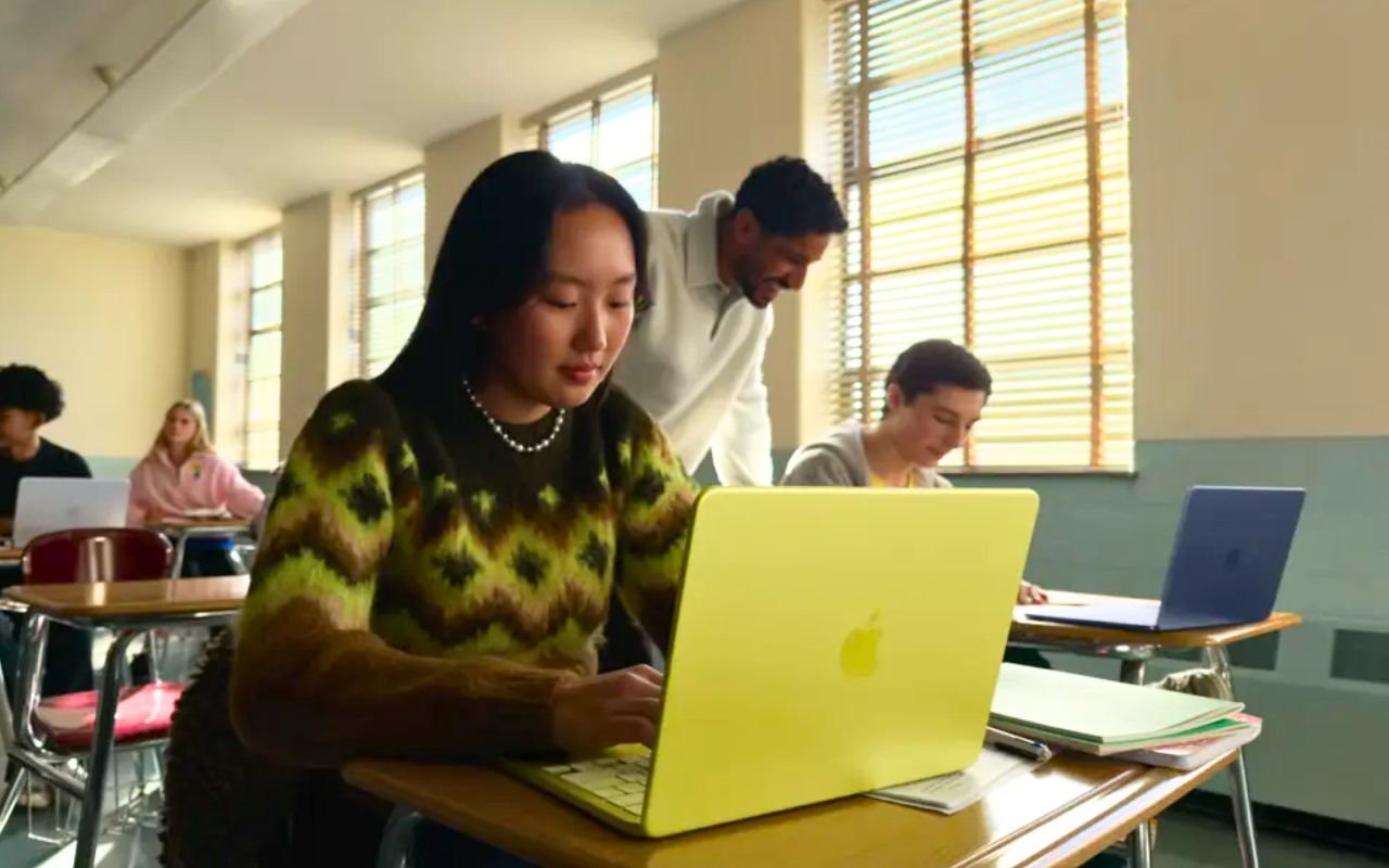 Apple lâche du lest le MacBook Neo devient enfin réparable et ça change la facture