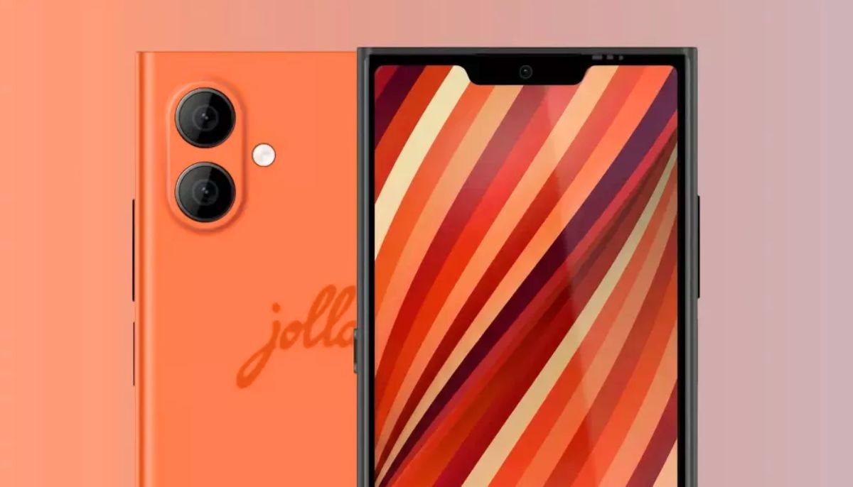 Au revoir la dépendance à Google et Apple Jolla Phone relance un smartphone européen avec un nouvel OS qui pourrait séduire les technophiles