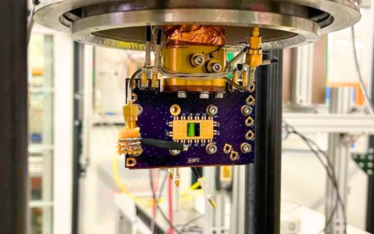 Ce proton quatre fois plus lourd que la normale vient d’apparaître au Cern et il pourrait changer ce que l’on croyait savoir sur la matière