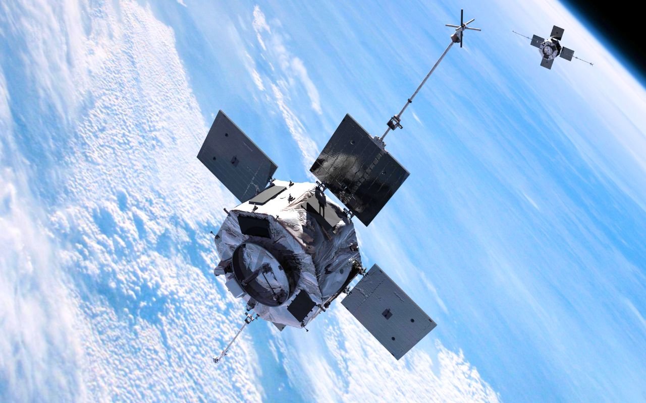 Ce satellite européen va rendre Starlink jaloux : TransMIT et l'ESA valident une propulsion sans carburant capable de tenir l'orbite indéfiniment