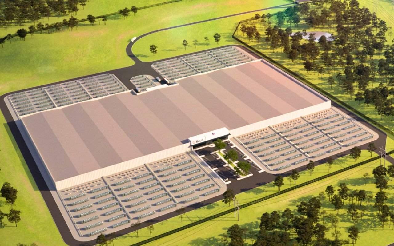 La France perd un projet phare de 10 milliards d’euros dans l’IA : Fluidstack se retire et regarde désormais vers les États-Unis