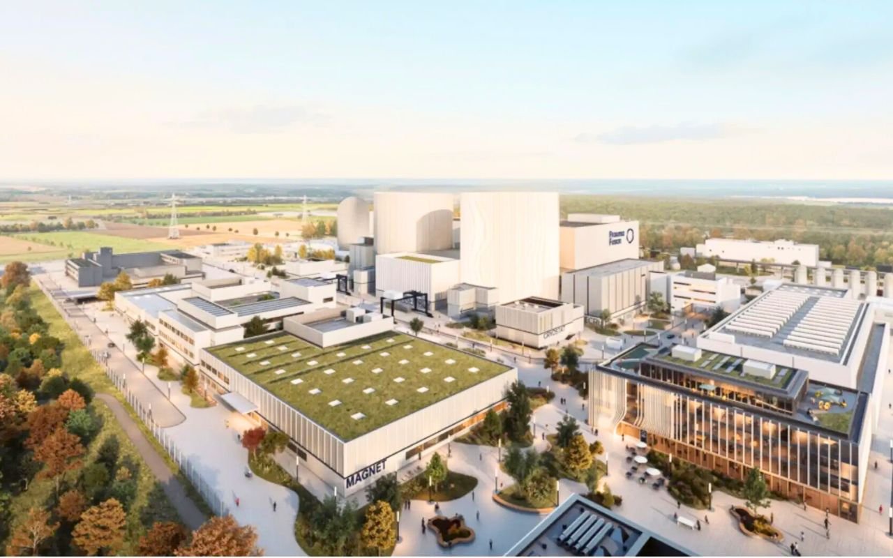 La fusion en Europe sort du fantasme : un accord est signé en Allemagne et un réacteur vise le réseau dans les années 2030