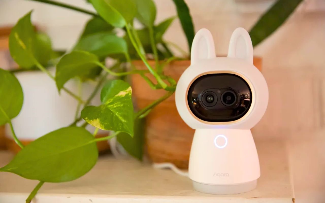 La première caméra Matter est là, mais pas pour tout le monde : l’Aqara G350 dépend encore de Samsung SmartThings