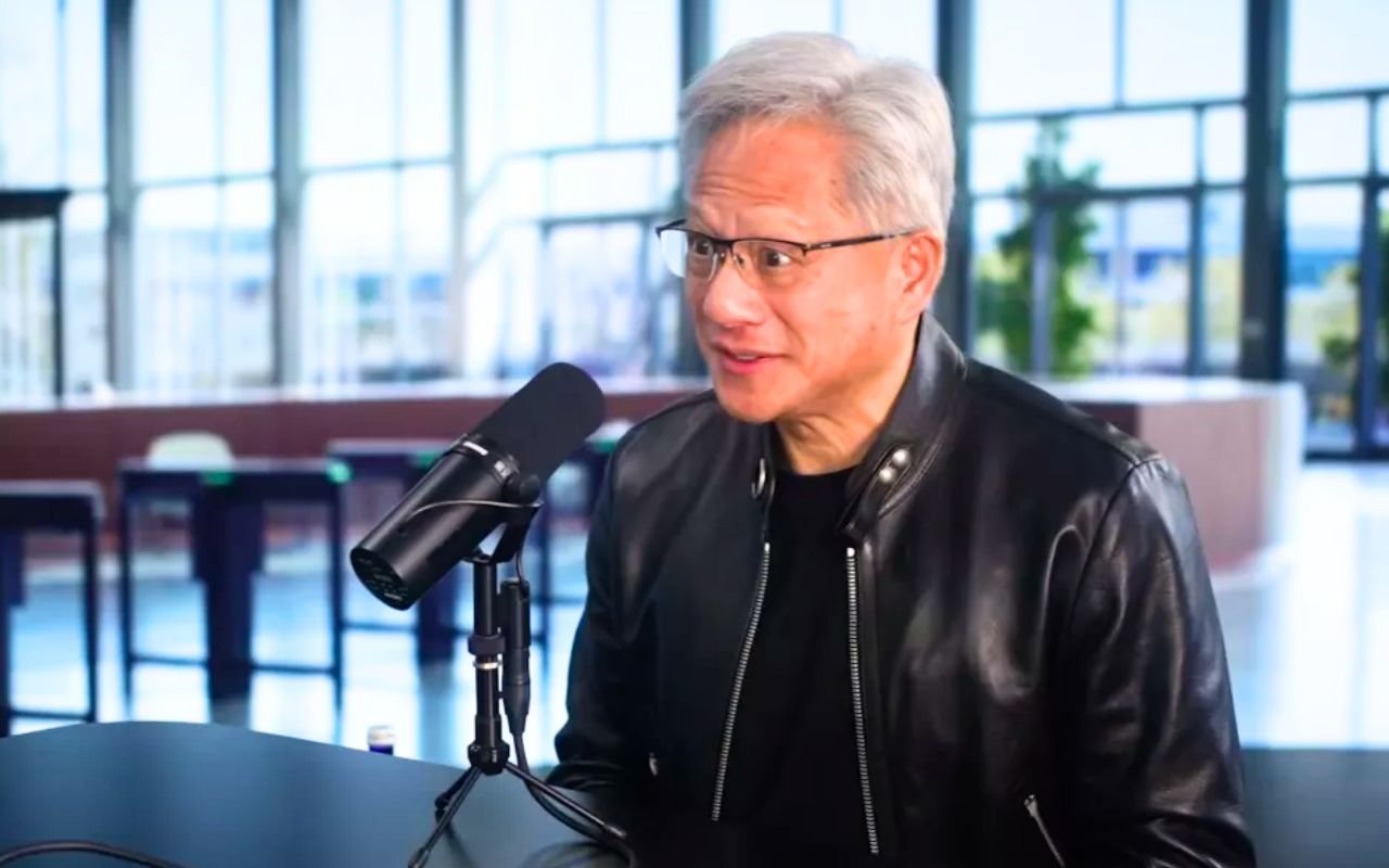 Le PDG de Nvidia affirme que l'IA a déjà rattrapé l'humain mais il reconnaît lui-même qu'aucune IA ne pourrait construire sa propre entreprise