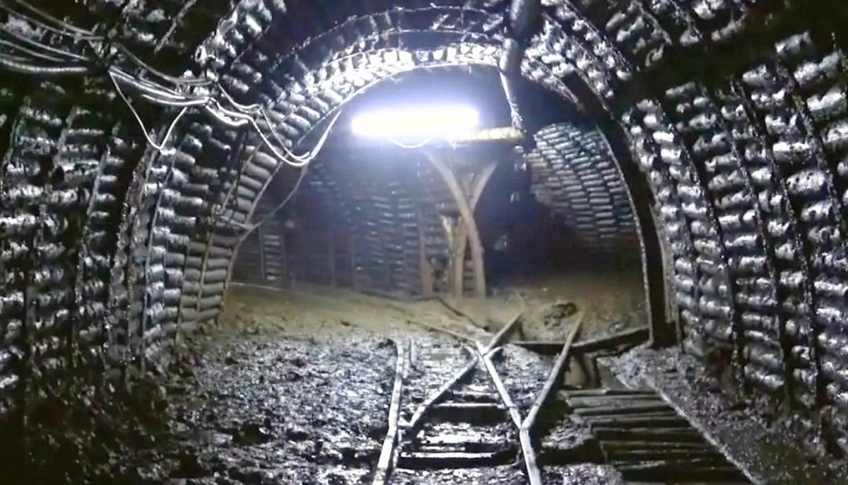 Les États-Unis testent le stockage d'énergie dans des mines de charbon abandonnées : le DOE lance un projet pilote de « batteries d'eau » souterraines en 2026