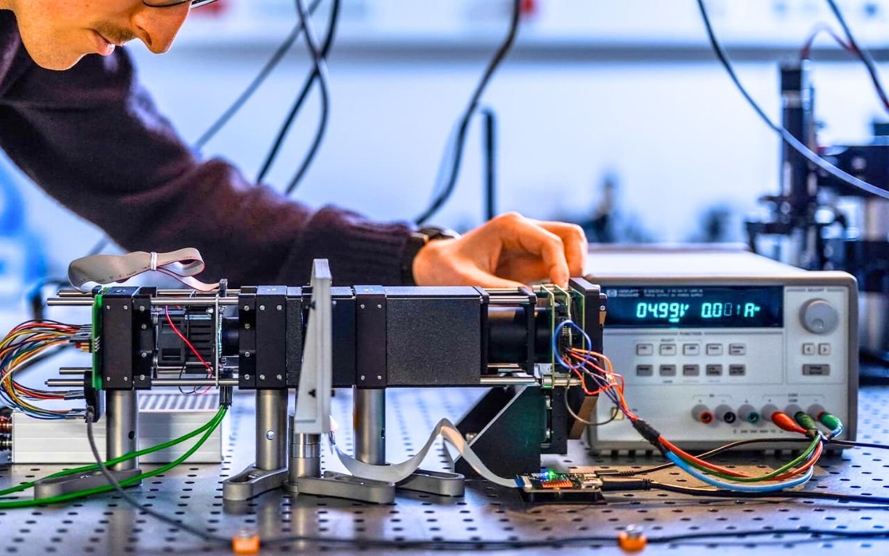 Les superordinateurs les plus avancés au monde décodent la turbulence nucléaire à Argonne, un enjeu clé pour l’EPR2 en France