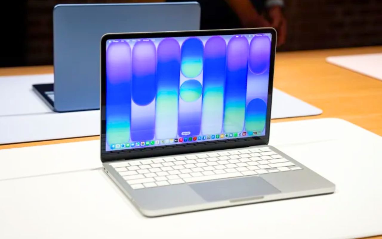MacBook Neo à 699 € : le piège parfait d’Apple pour vous faire monter en gamme