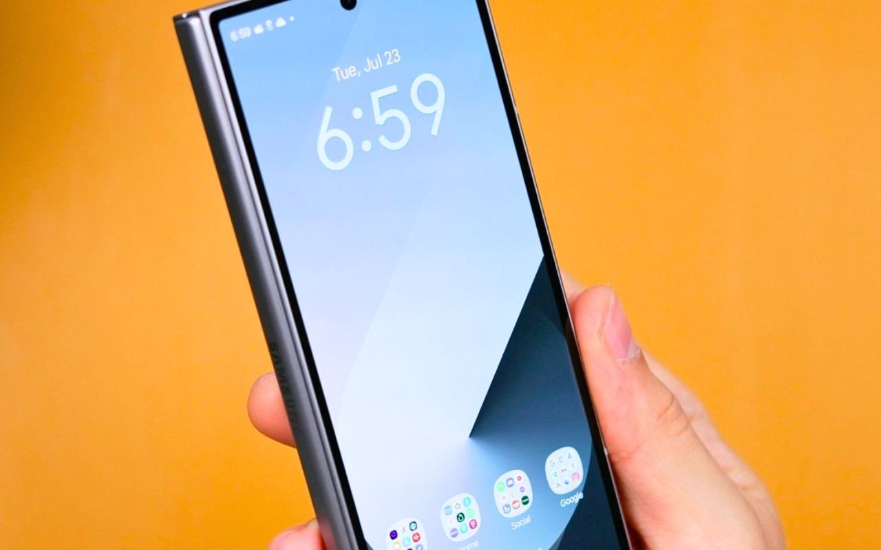 Samsung étend la fonction de redémarrage automatique en cas d’inactivité à plus de modèles Galaxy : une couche de sécurité renforcée contre la perte ou le vol