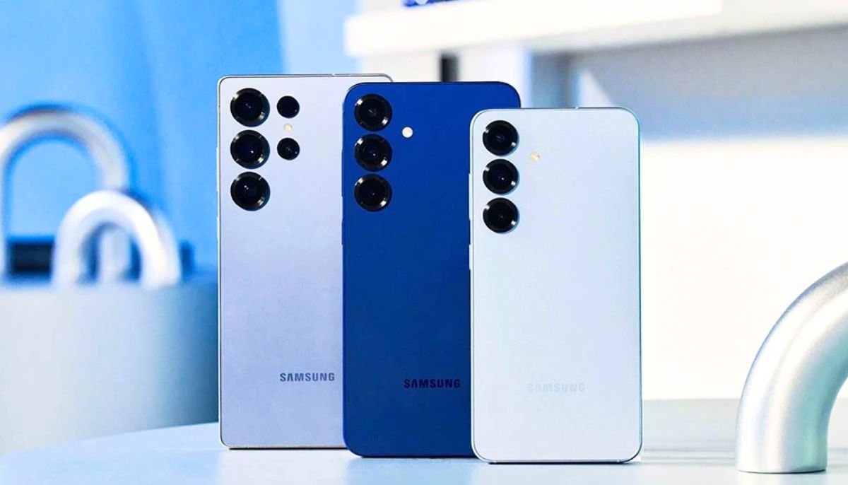 Samsung rattrape son retard : une nouvelle mise à jour système de Google Play débarque