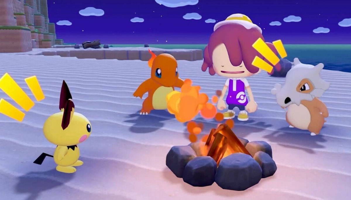 The Pokémon Company et Nintendo dénoncent l'usage politique de leurs jeux vidéo par le gouvernement américain et démentent toute autorisation