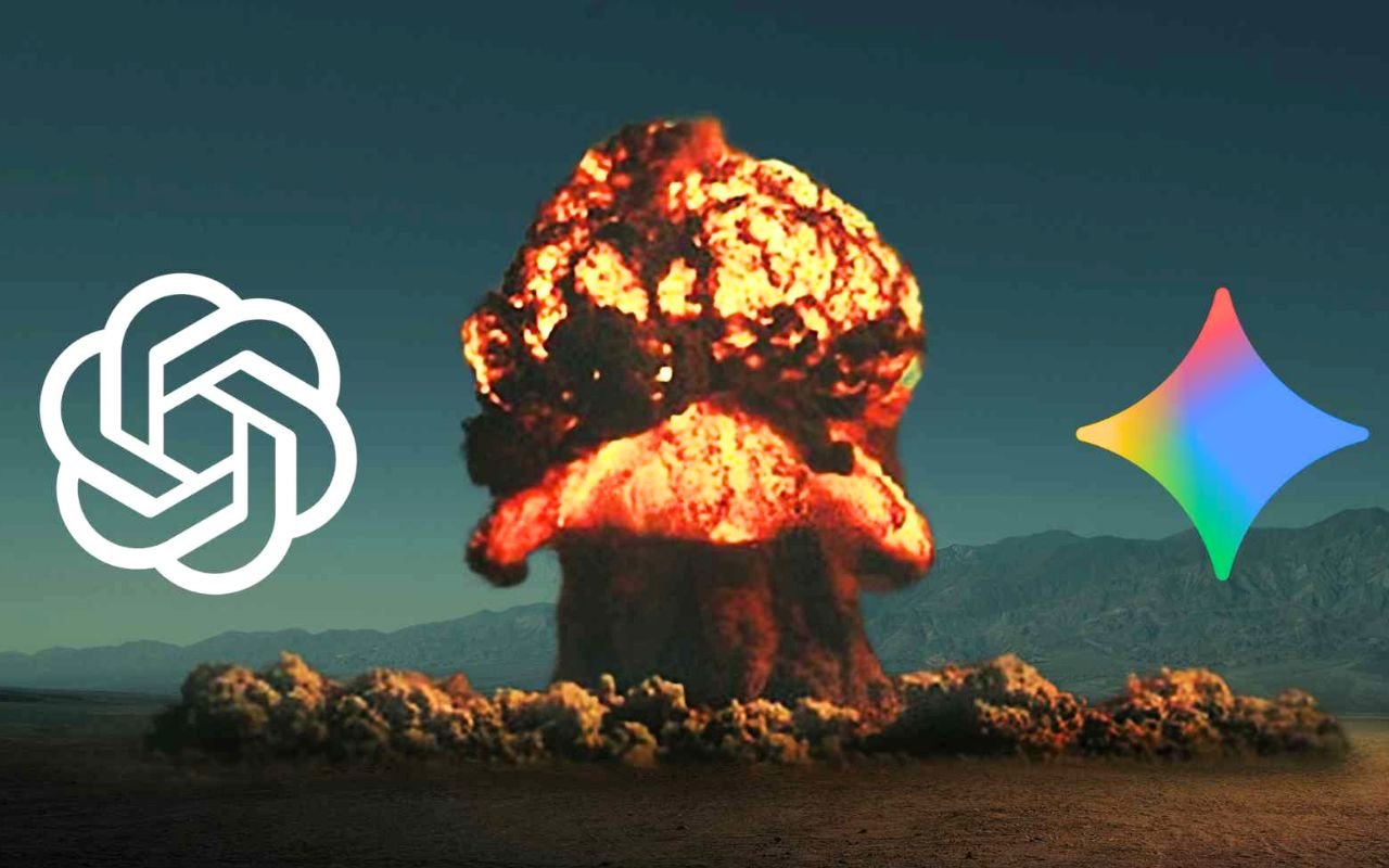 329 tours de simulation et un constat glaçant ces IA préfèrent le nucléaire plutôt que négocier