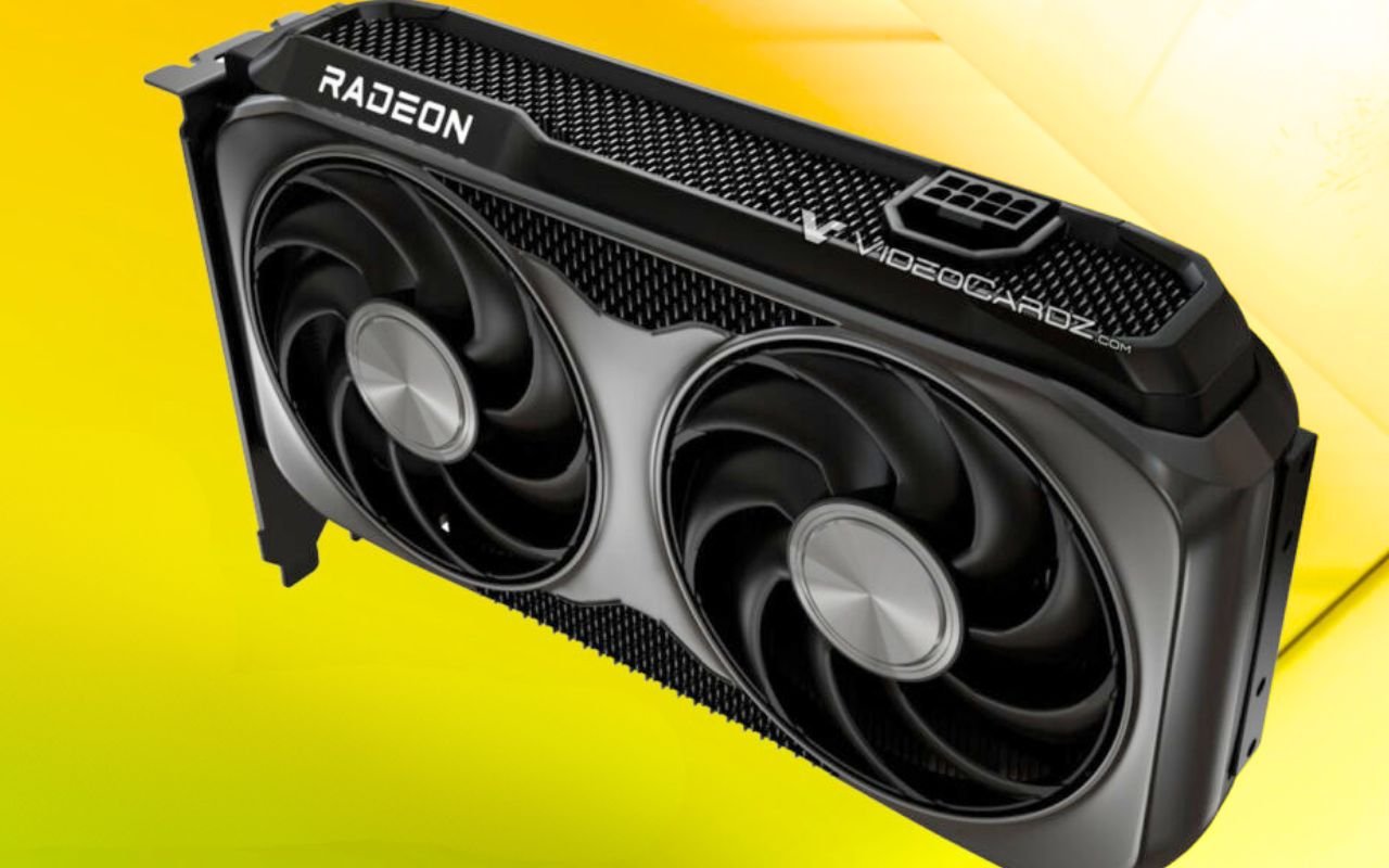 AMD prêt à rattraper NVIDIA : le Multi Frame Generation débarque enfin sur Radeon