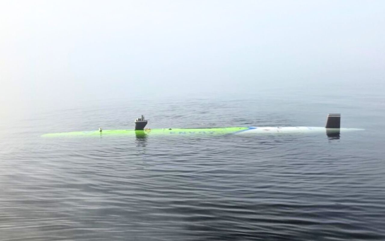 Ce drone sous-marin pulvérise tous les records parcourant 2 023 km sans remonter : une prouesse qui pourrait bouleverser l’industrie offshore