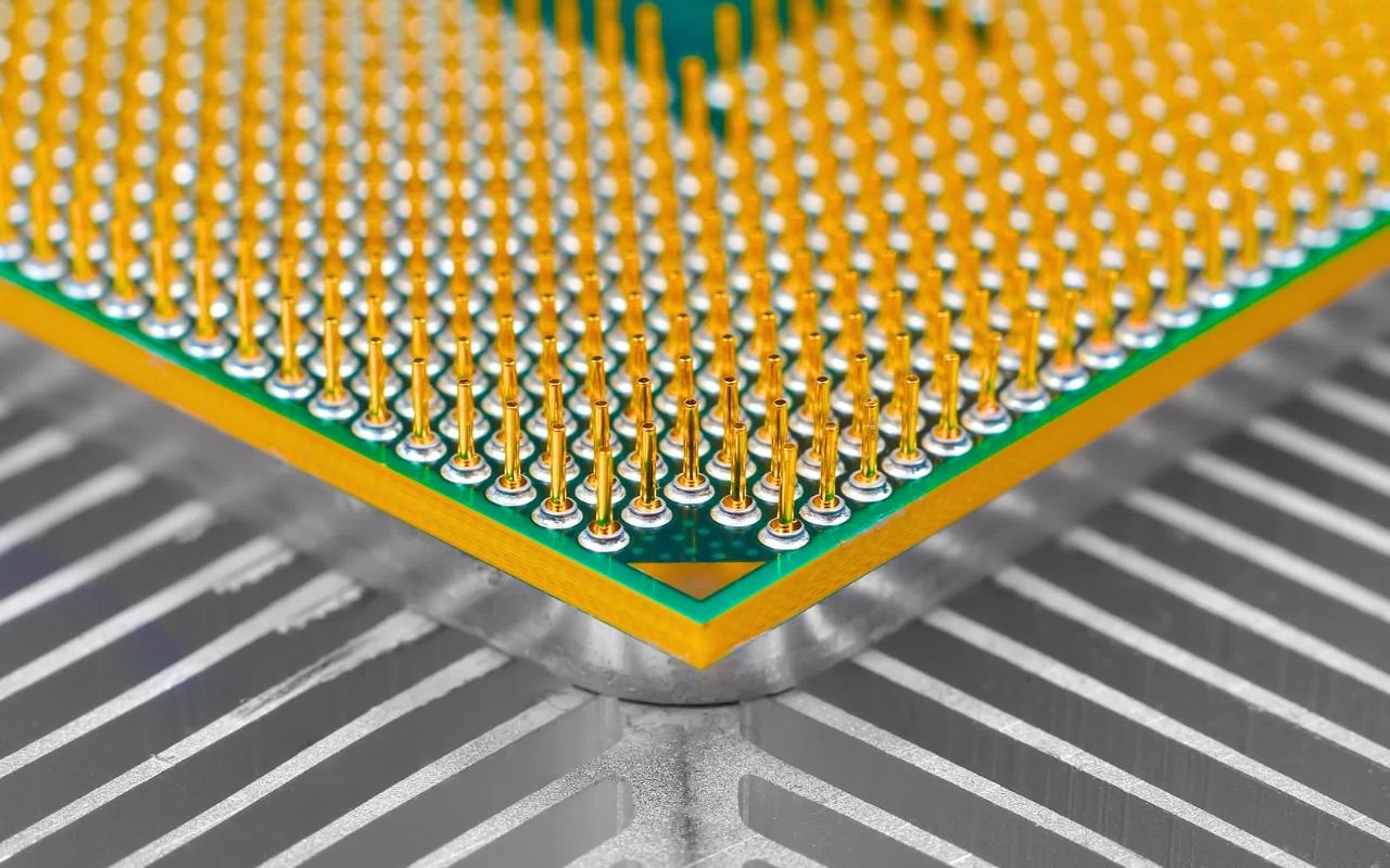 Cette nouvelle technologie permet d’observer un processeur en fonctionnement, les experts s’inquiètent déjà pour la sécurité