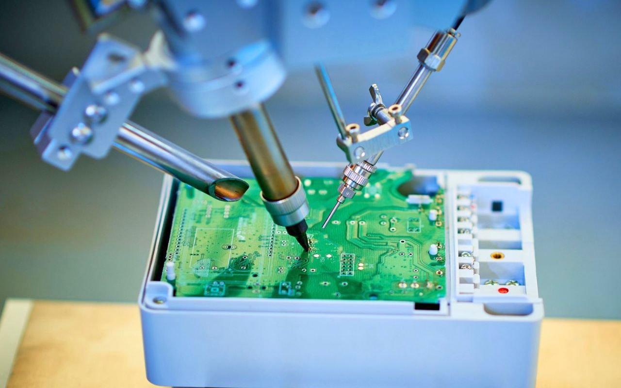 Des scientifiques réussissent à contrôler les électrons avant même de créer le matériau : une révolution invisible est en marche