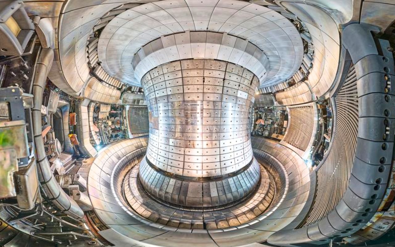 L'Allemagne découvre comment recouvrir les réacteurs de fusion nucléaire de tungstène pur, une barrière technique jugée impossible jusqu'ici