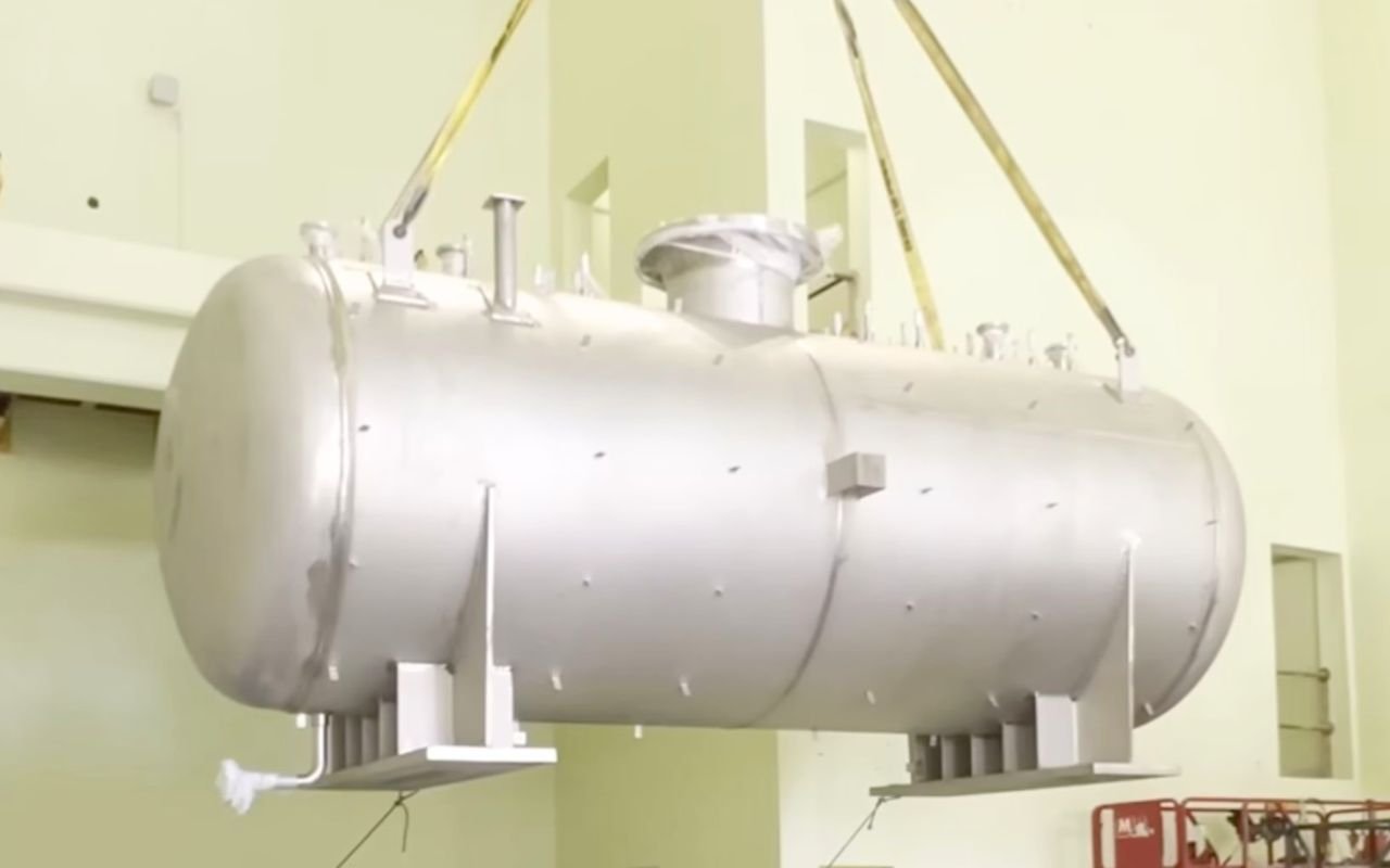 L'Italie dévoile le premier réacteur au plomb non nucléaire du monde capable de produire de l'électricité : newcleo démarre PRECURSOR à l'ENEA Brasimone avec une plaque de 1 300 kg