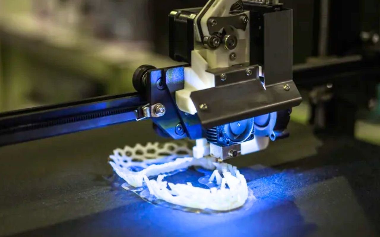 La Corée du Sud réussit l'impression 4D à partir de déchets de pétrole : des robots mous qui s'ouvrent à 50°C sans moteur et se recyclent entièrement