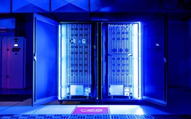 La France connecte Lucy de Quandela à Joliot-Curie, pari concret sur le calcul hybride quantique