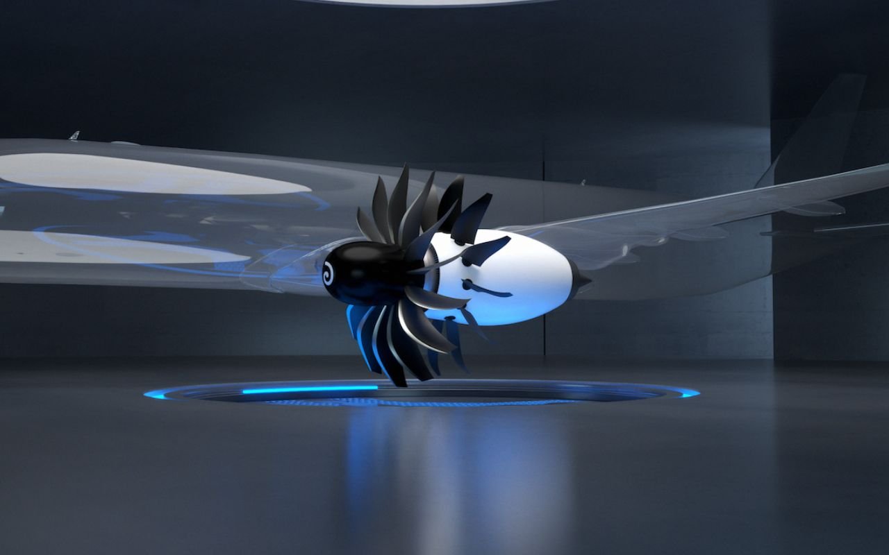 La France lance le moteur d'avion le plus ambitieux d'Europe : Safran teste son open-fan de 4 mètres sur un Airbus A380 en 2029 avec 100 millions de Clean Aviation pour 20% de carburant en moins