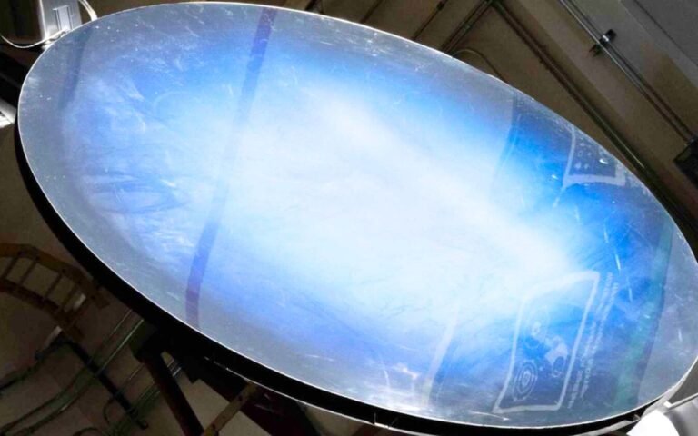 La NASA prouve que le sol lunaire peut produire de l’oxygène indirectement grâce à l’énergie solaire, une étape vers des bases autonomes sur la Lune