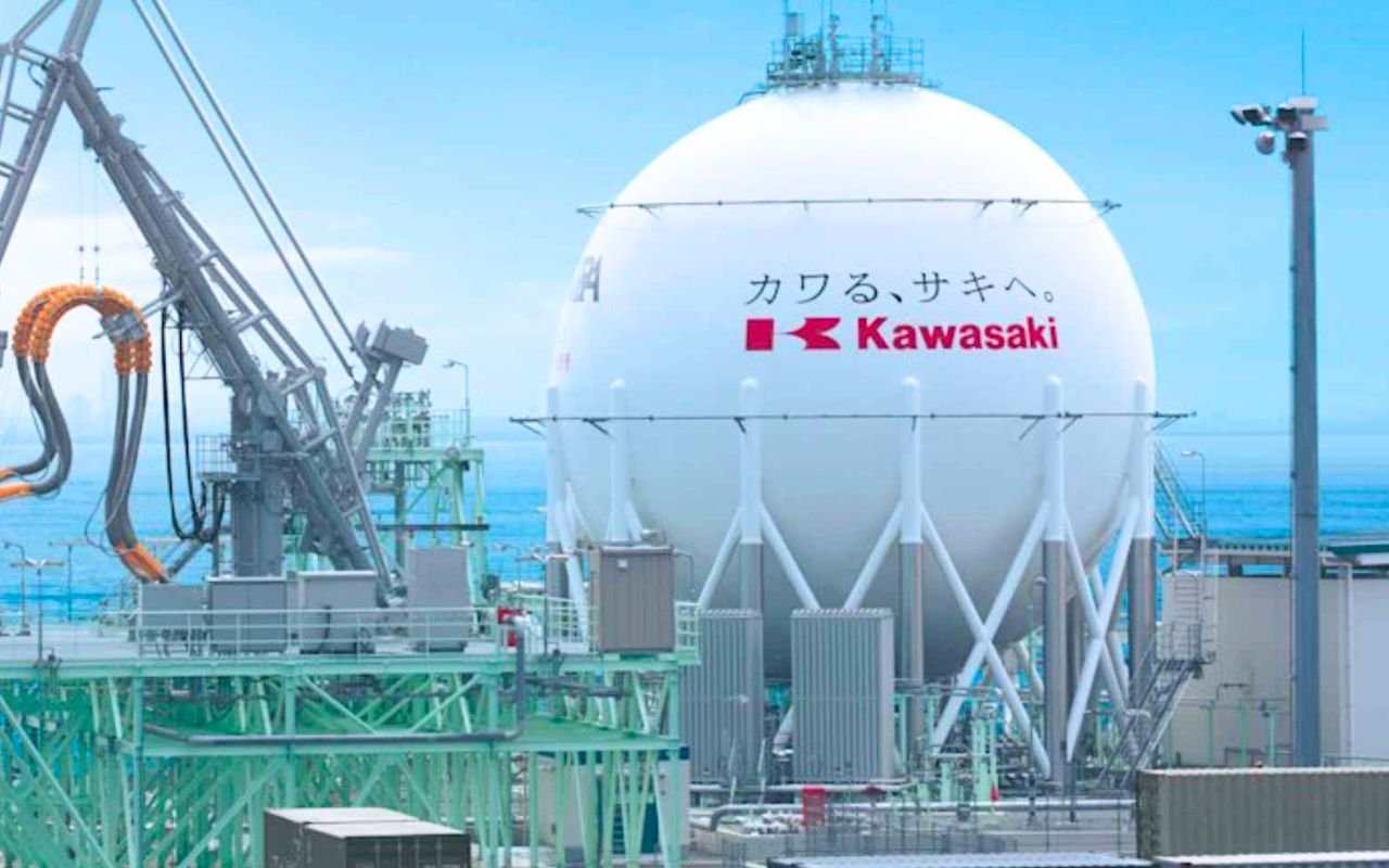 Le Japon dévoile un moteur industriel de 8 MW qui brûle 30% d'hydrogène sans changer les canalisations et propose de rétrofiter les 240 moteurs déjà vendus