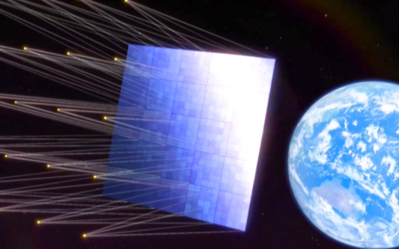 Le Japon vient de réussir la première mondiale de l'électricité solaire spatiale : le projet OHISAMA a transmis de l'énergie depuis l'espace vers la Terre et vise 1 GW disponible sans interruption