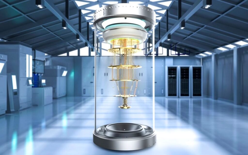 Les États-Unis prouvent que le vide quantique n’est pas vide : la collaboration STAR au RHIC de Brookhaven observe des particules qui surgissent du néant