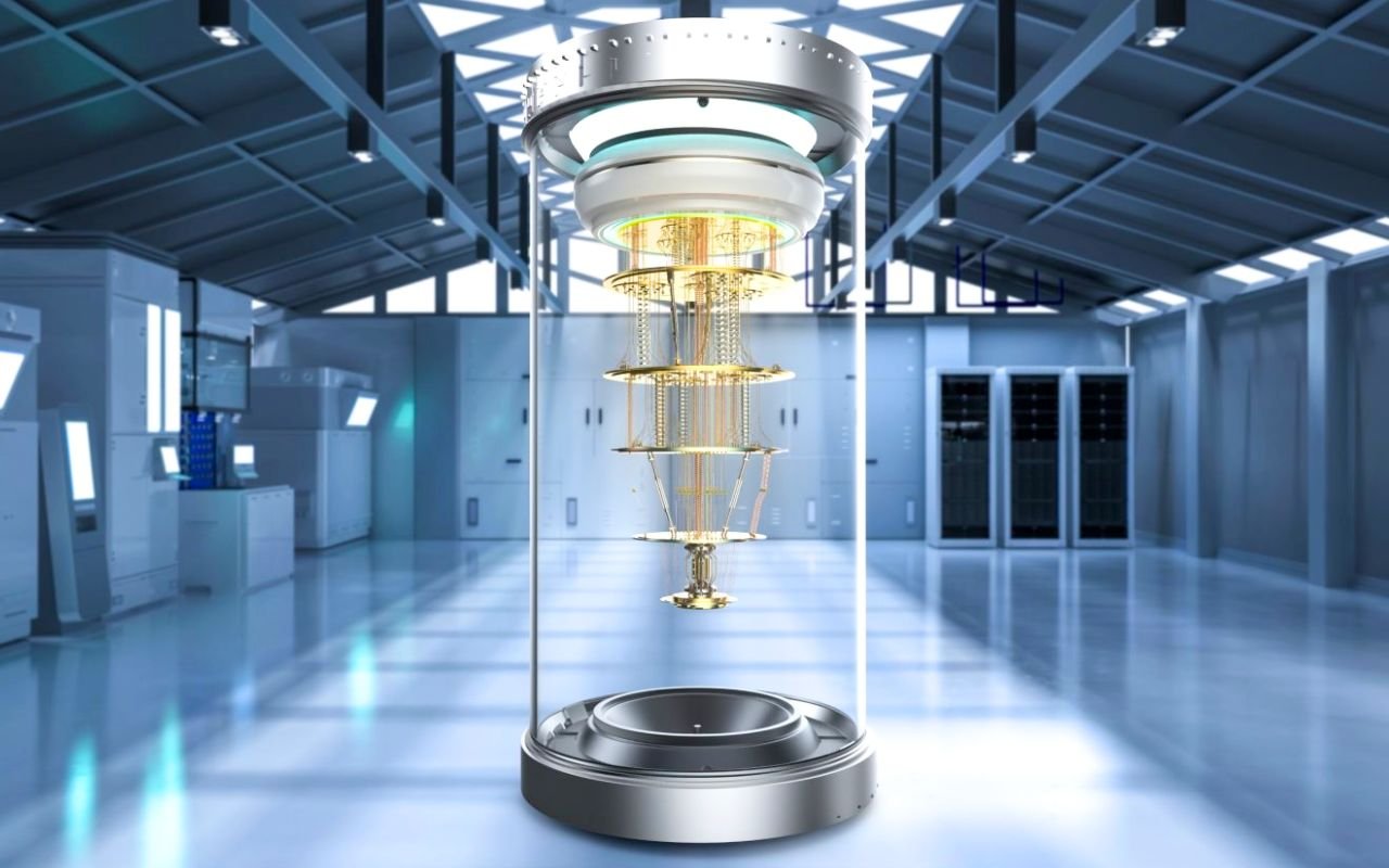 Les États-Unis prouvent que le vide quantique n'est pas vide : la collaboration STAR au RHIC de Brookhaven observe des particules qui surgissent du néant