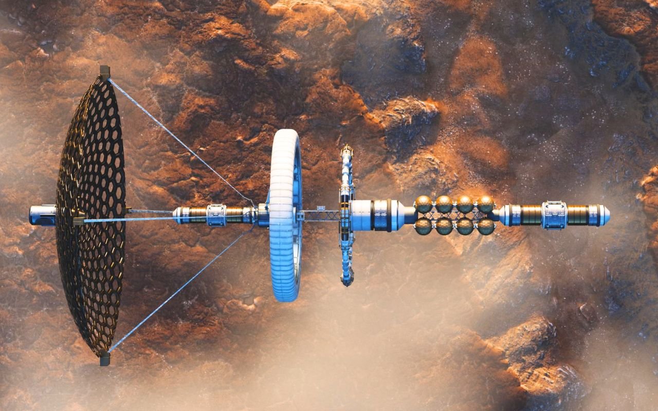 Les États-Unis viennent de piloter des objets en 3D avec un laser sans contact à Texas A&M : une avancée directe vers la propulsion Breakthrough Starshot qui vise Alpha Centauri en 20 ans