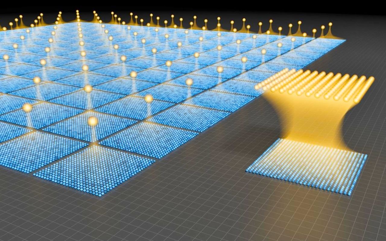 Les ordinateurs quantiques franchissent enfin le seuil des 10 000 qubits utiles