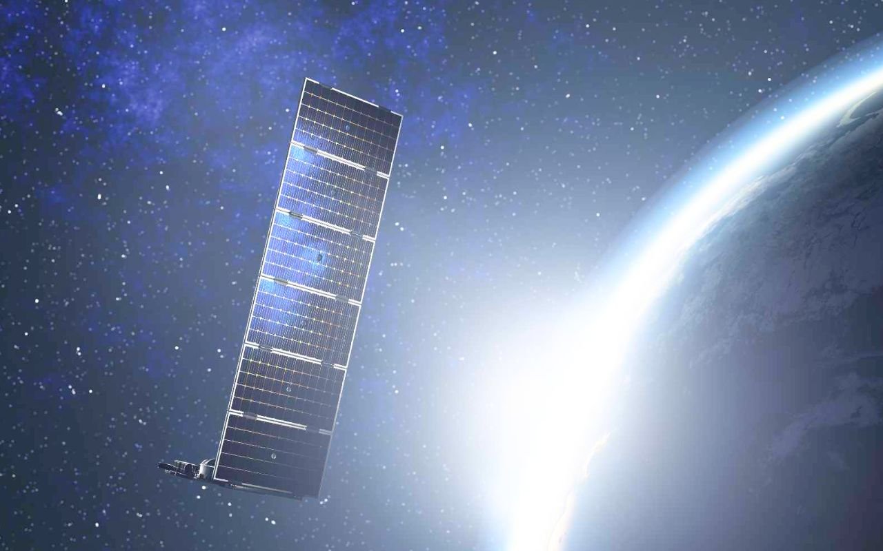 Les restrictions Starlink en Ukraine marquent l'extension du conflit à l'espace