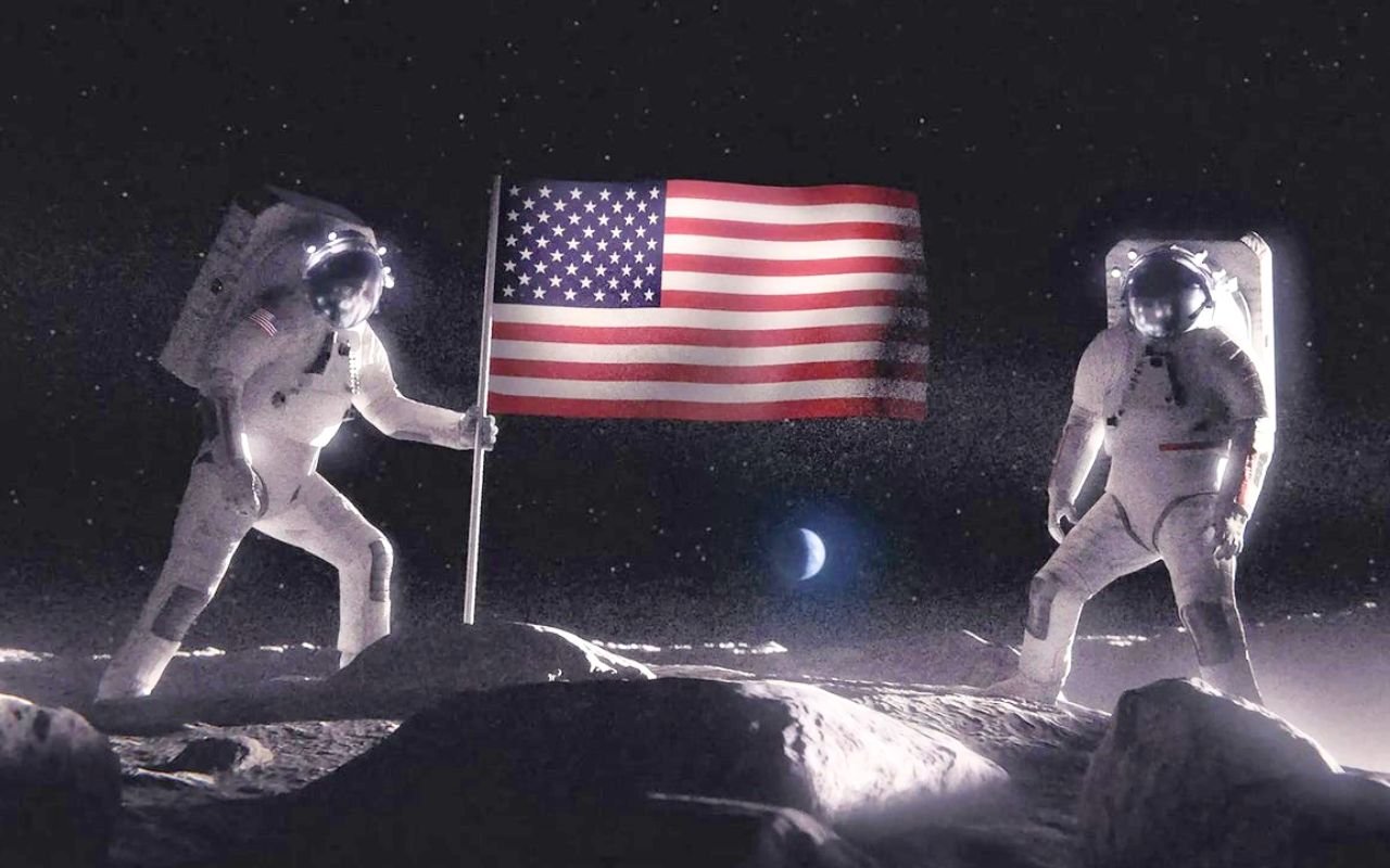 Lune : le retour américain sur la Lune en 2028 menacé par un détail critique que personne n’avait anticipé