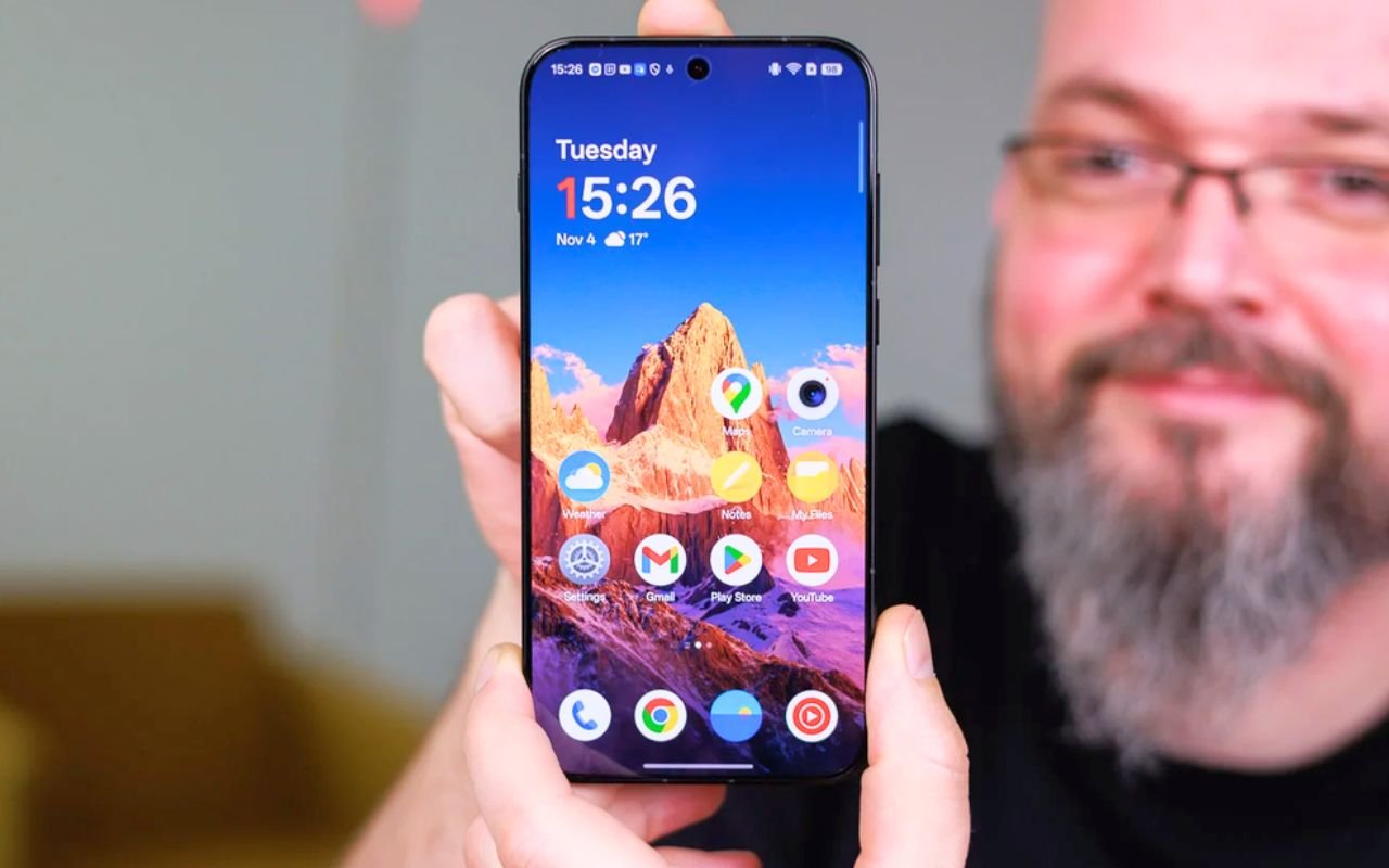 OnePlus 16 défie le Samsung S26 Ultra avec un capteur 200 MP et une puce Elite Gen 6 Pro